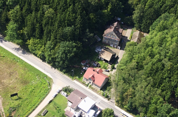 03 Babí dolní - Vyšehrad.jpg