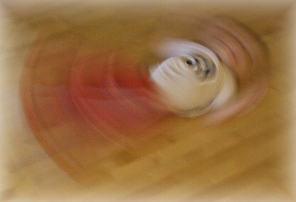 ..vrtule Bára..