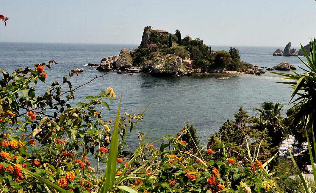 Isolabela-Taormina