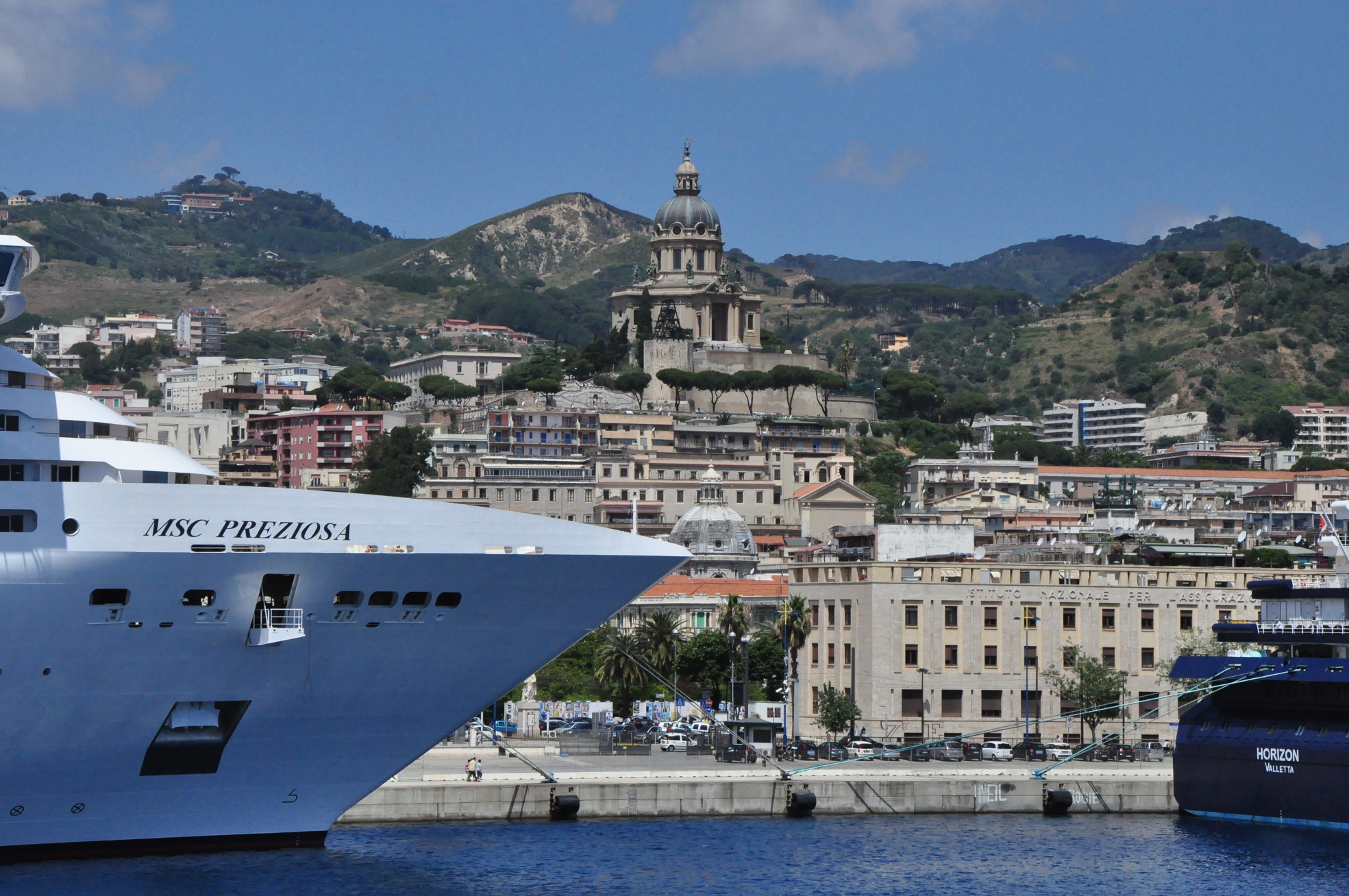 Messina
