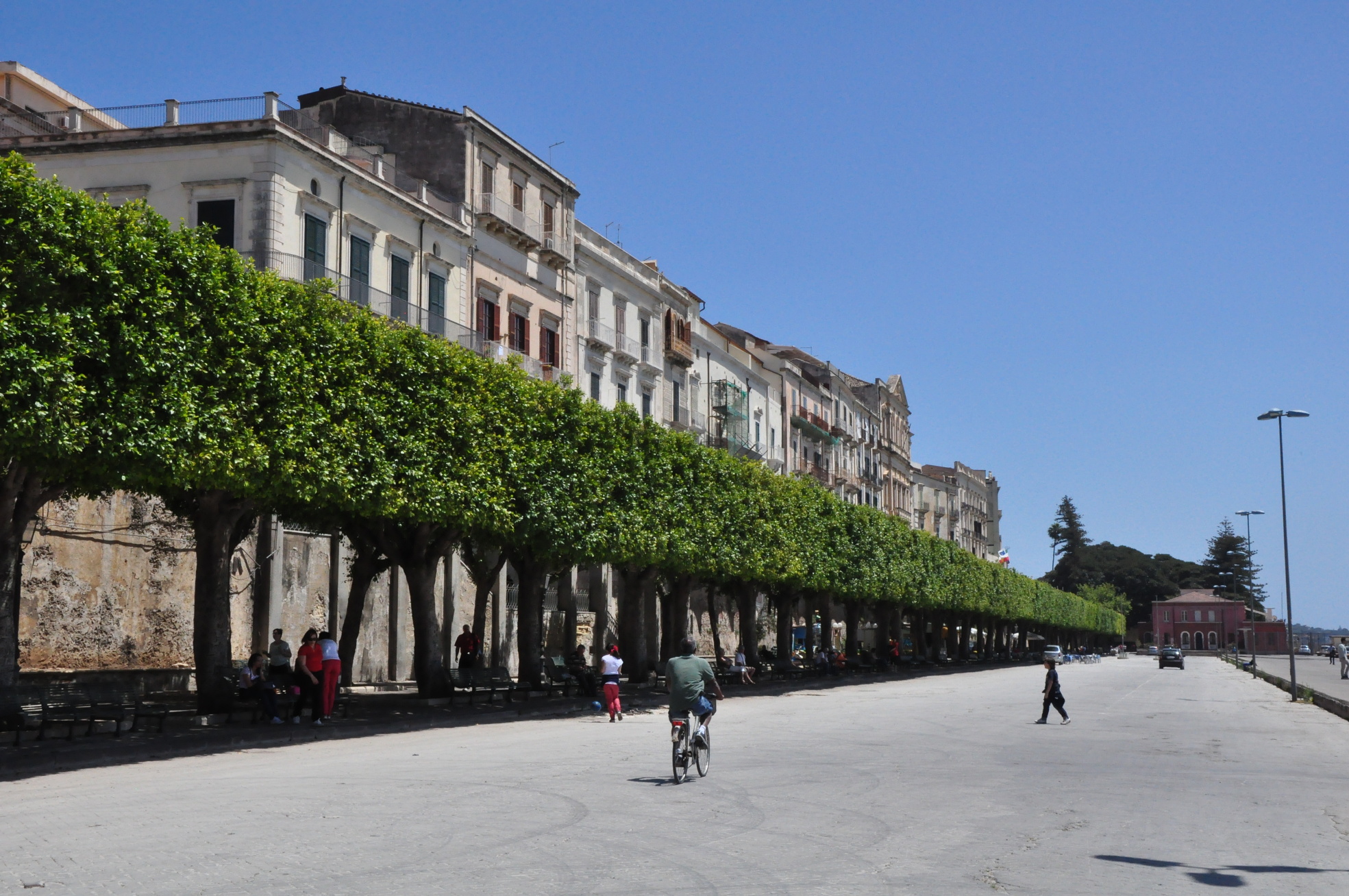 Ortigia