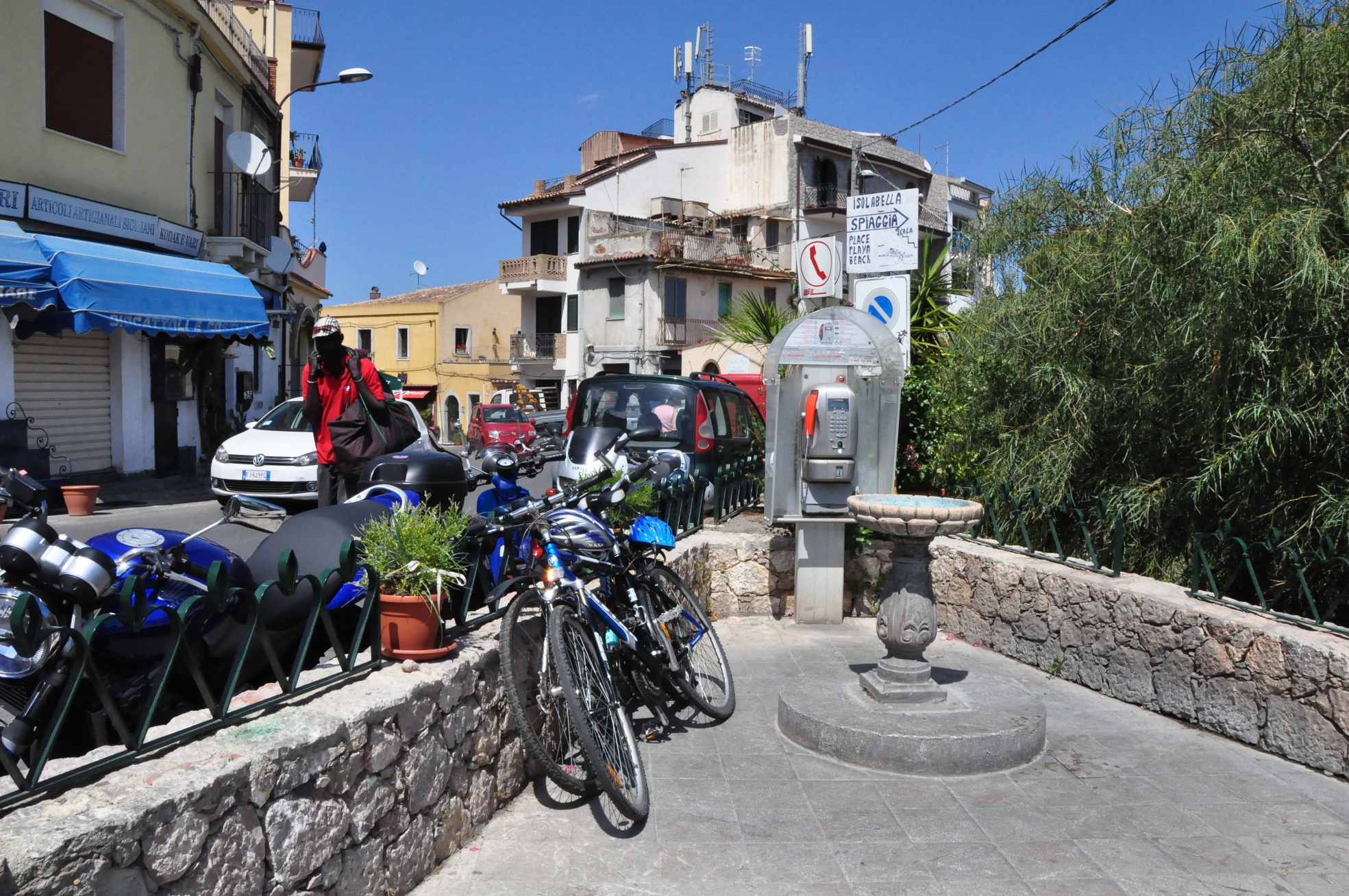 Taormina