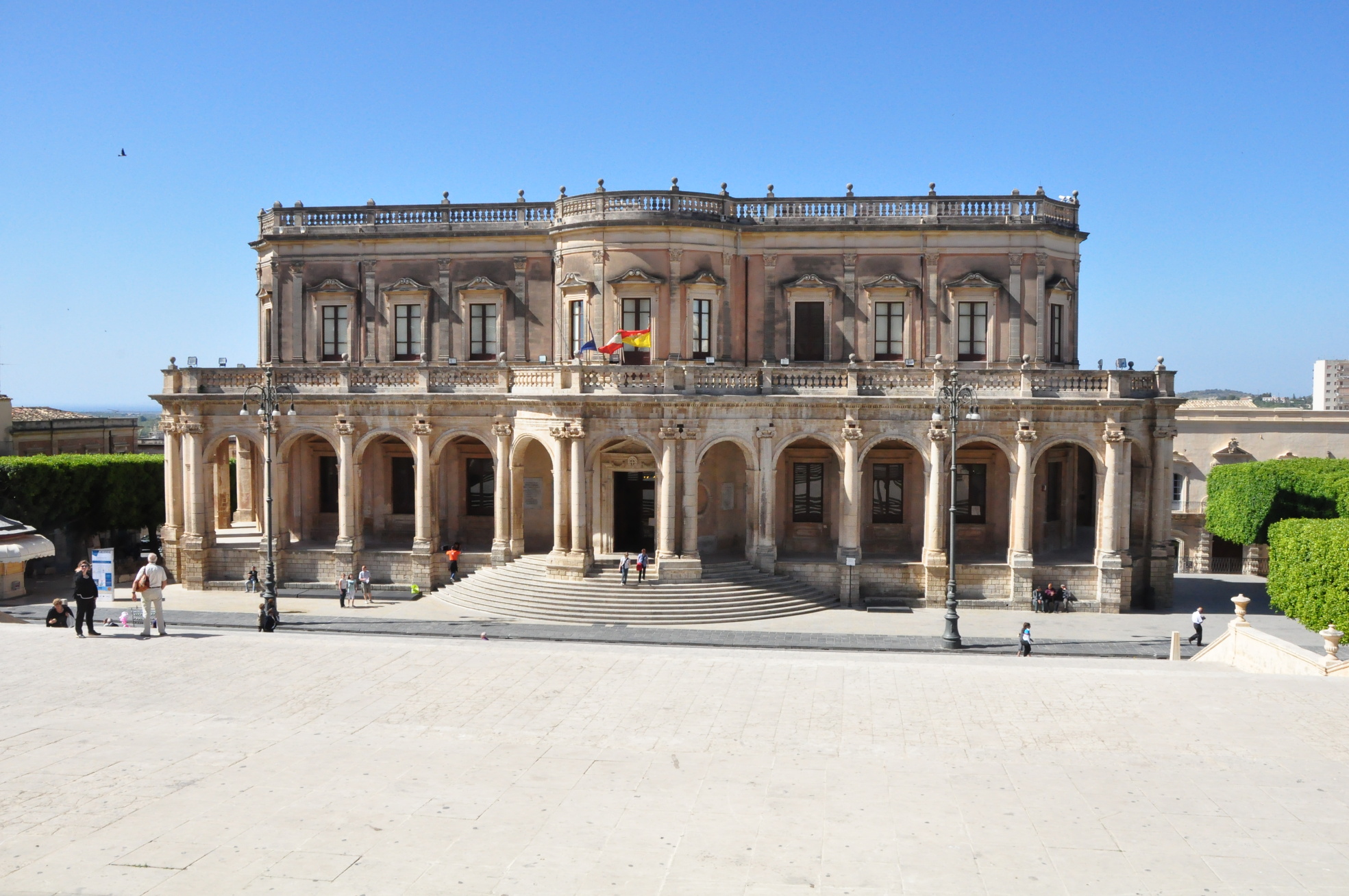 Noto-opera