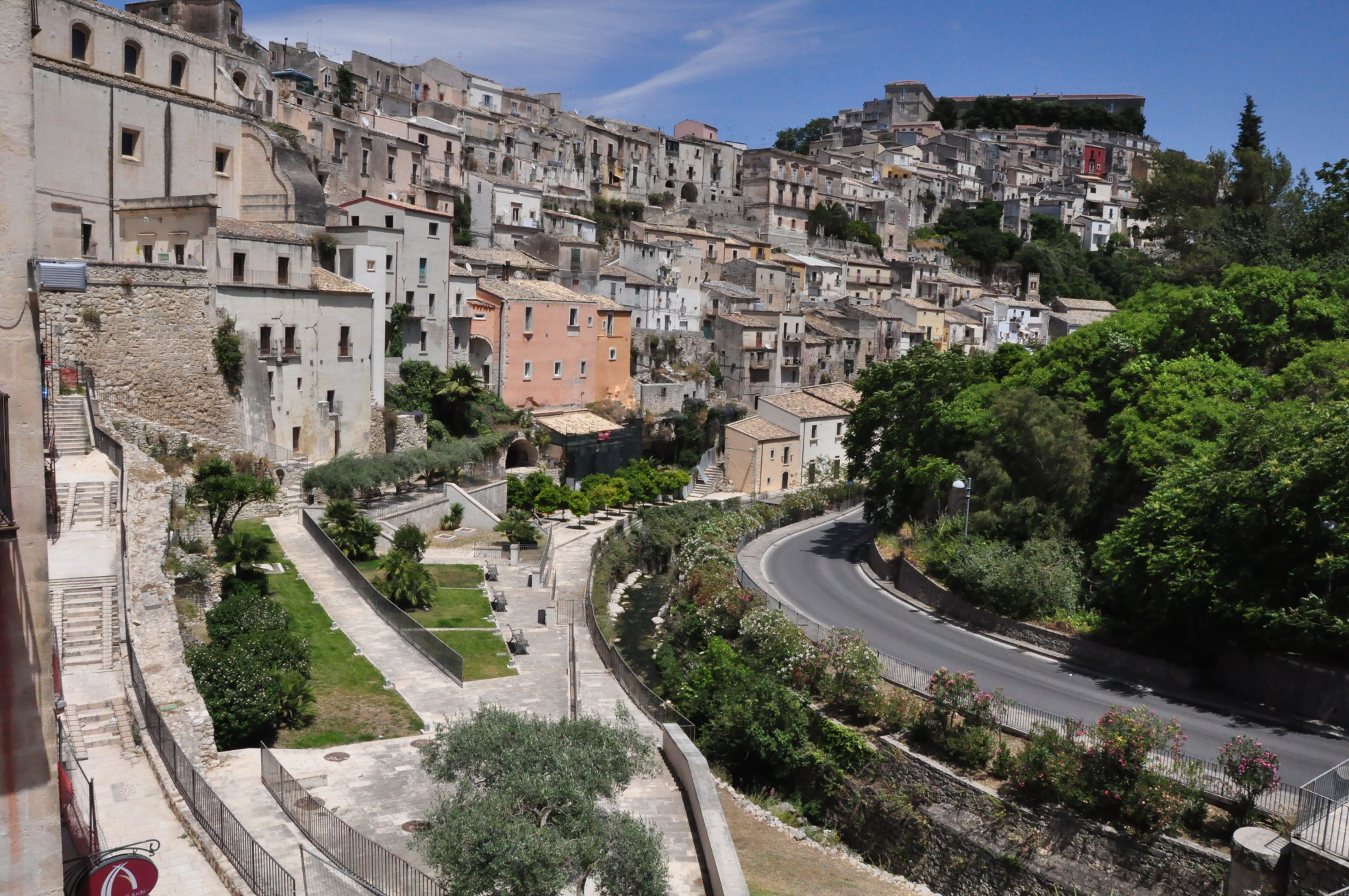 Ragusa Ibla