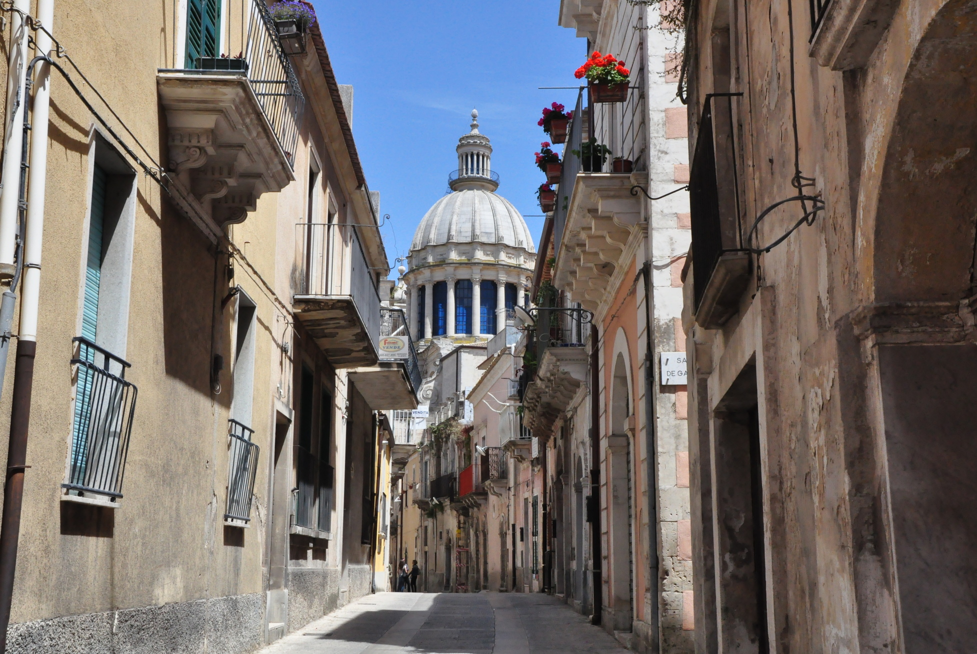 Ragusa Ibla 2