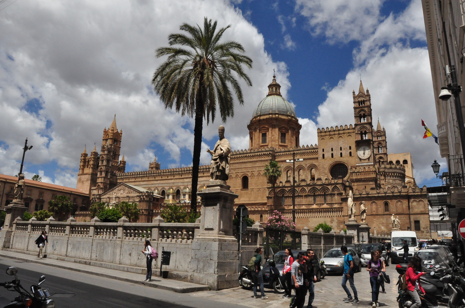 Palermo 1