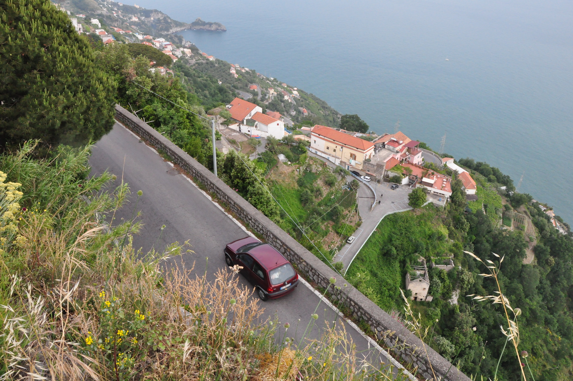 cao Amalfi