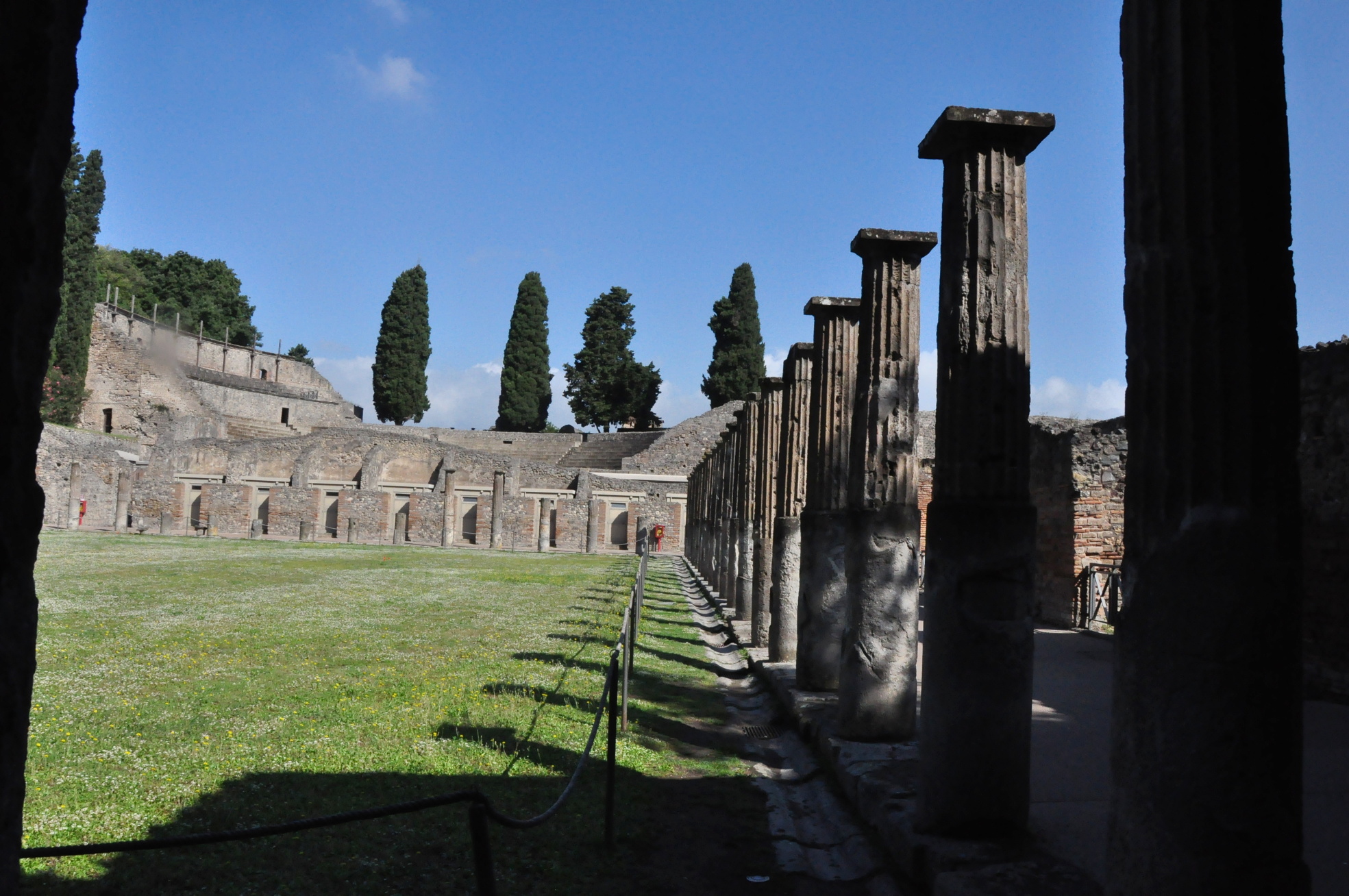 Pompeje1