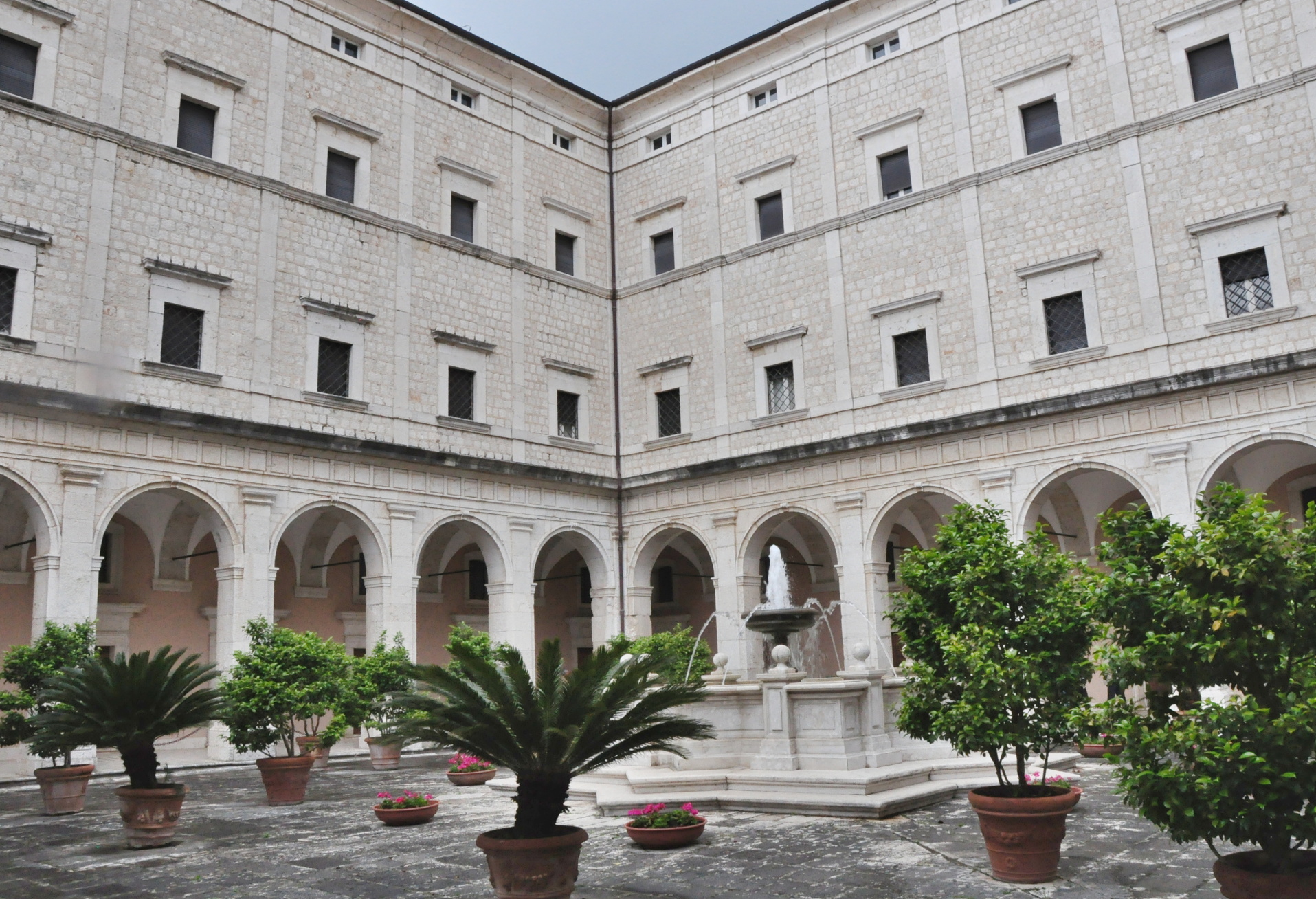 Monte  Cassino 1