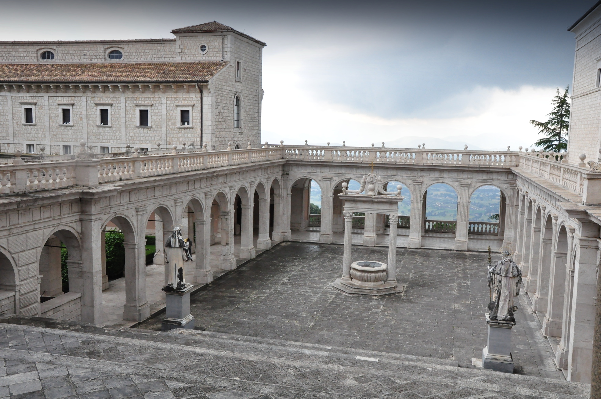 Monte Cassino 2